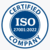 ISO 27001:2022 certified