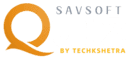 Savsoft Quiz Logo